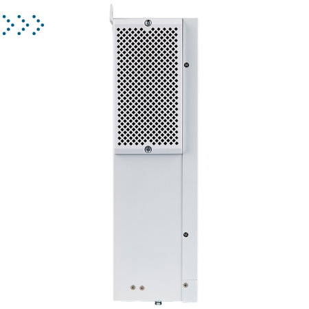 Солнечный инвертор SMARTWATT INV ECO II, 1.5 кВт, АКБ 12 В, 1 фаза, 1 MPPT